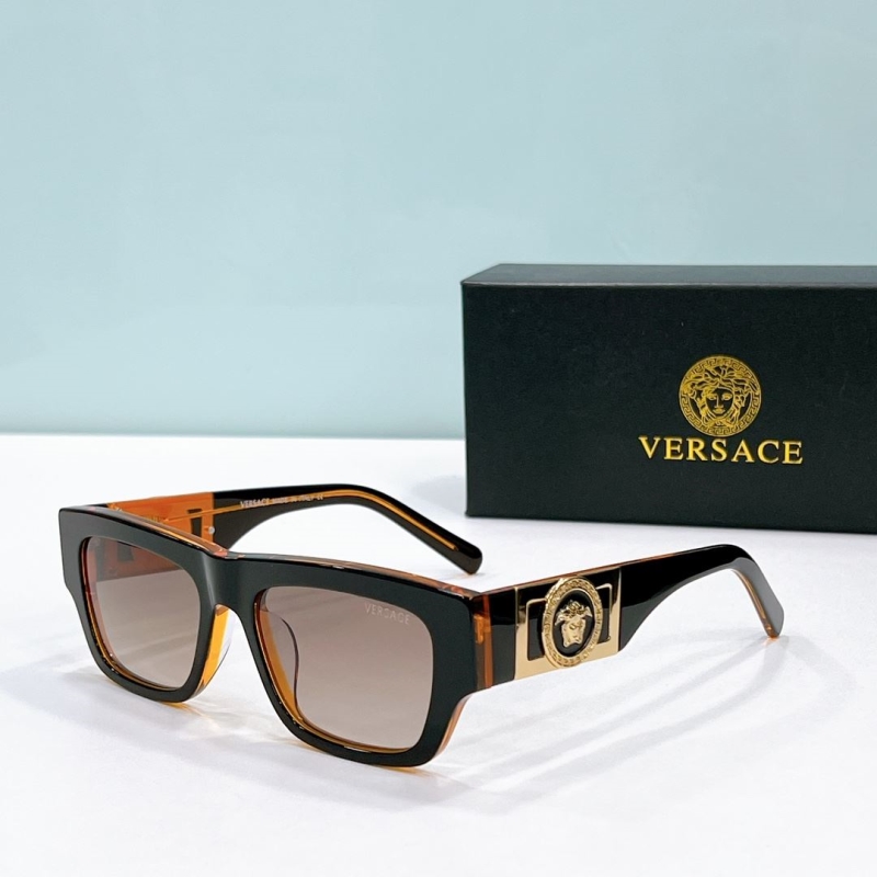 Versace Sunglasses